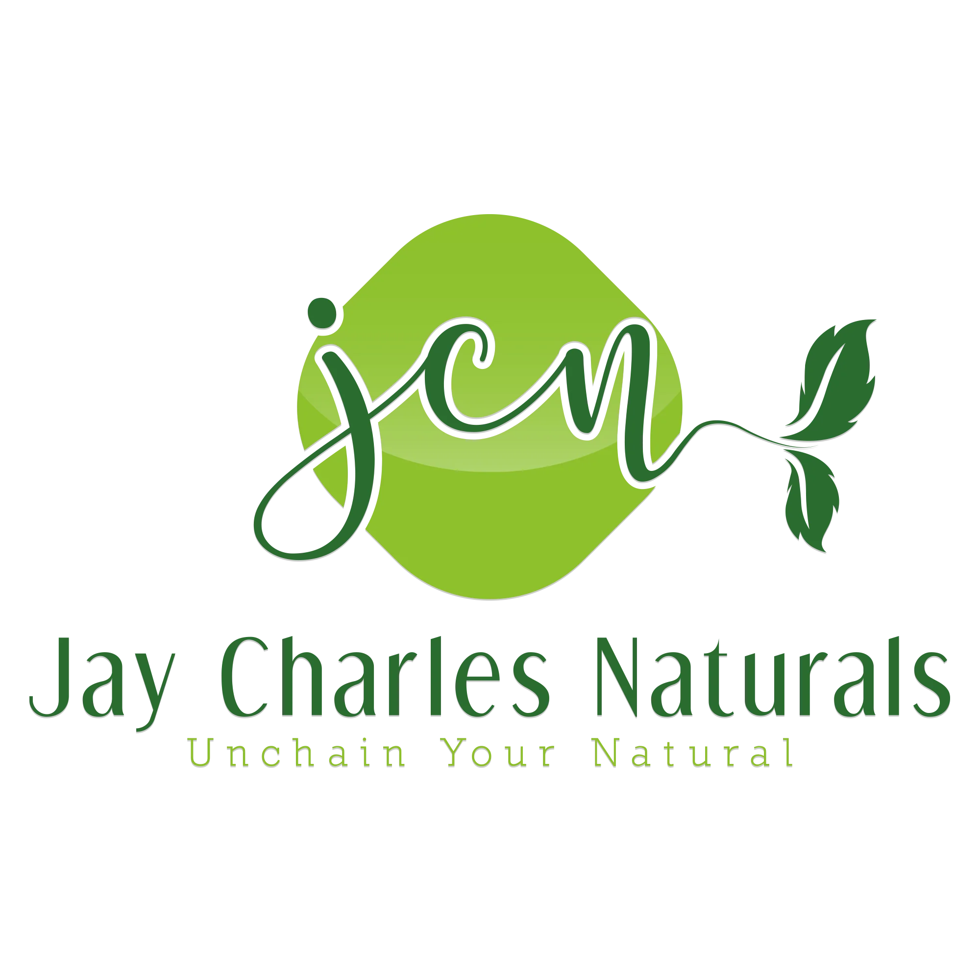 Jay Charles Naturals