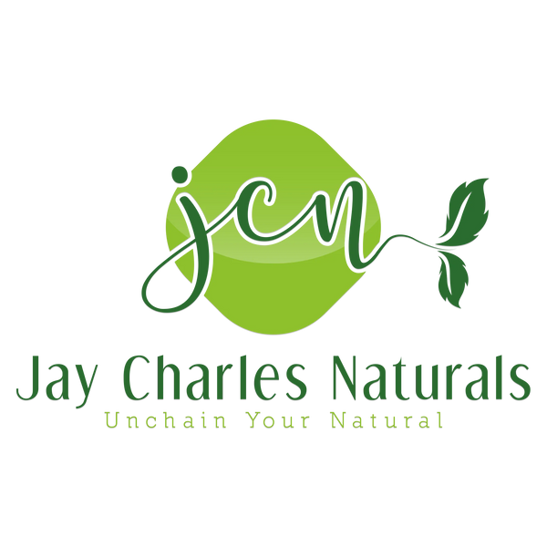 Jay Charles Naturals