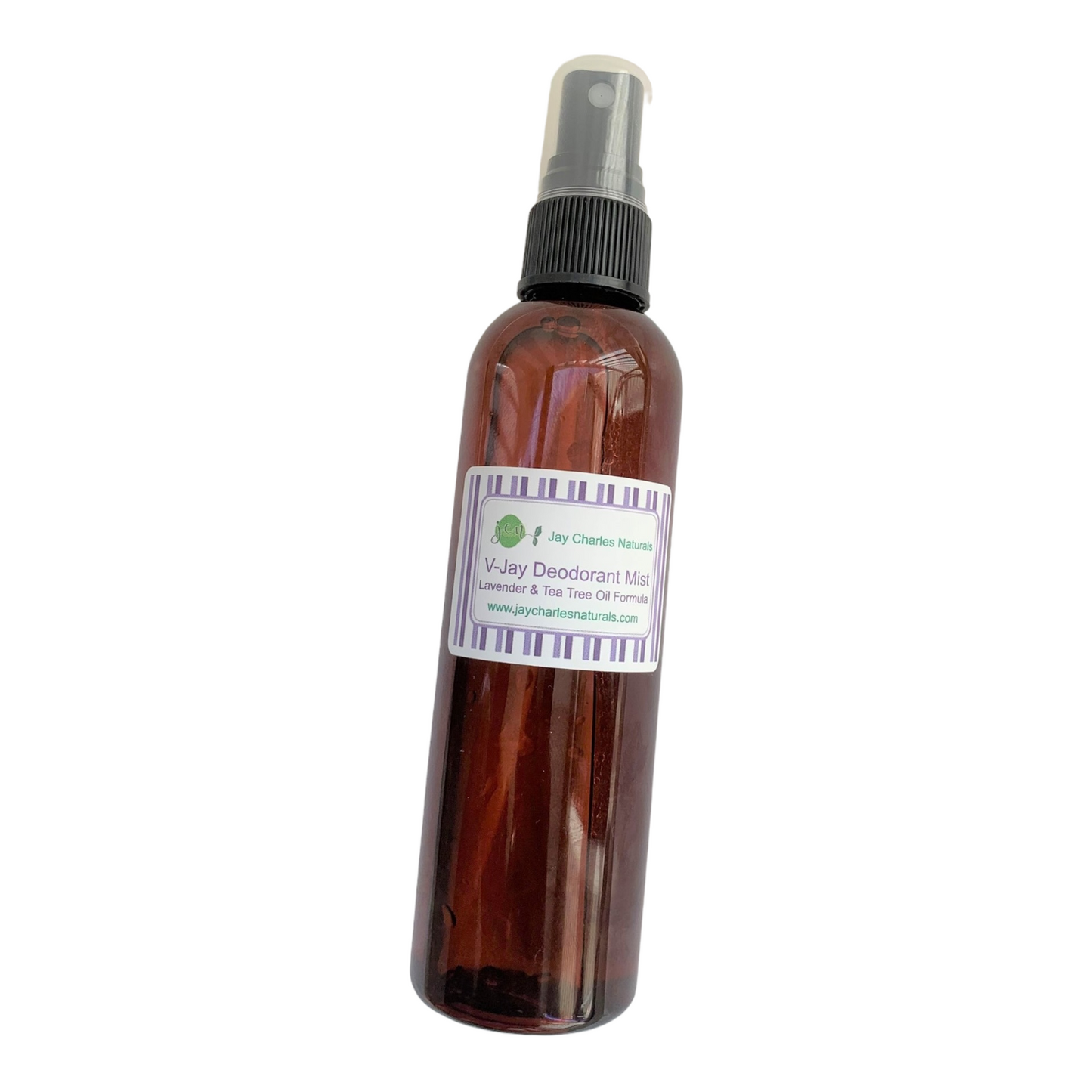 Lavender and Tea Tree V-Jay Deodorant Mist