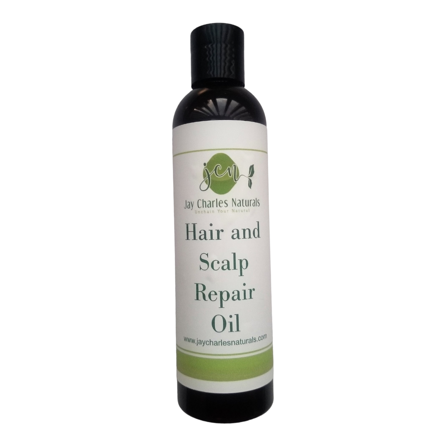 Hair and Scalp Repair Oil