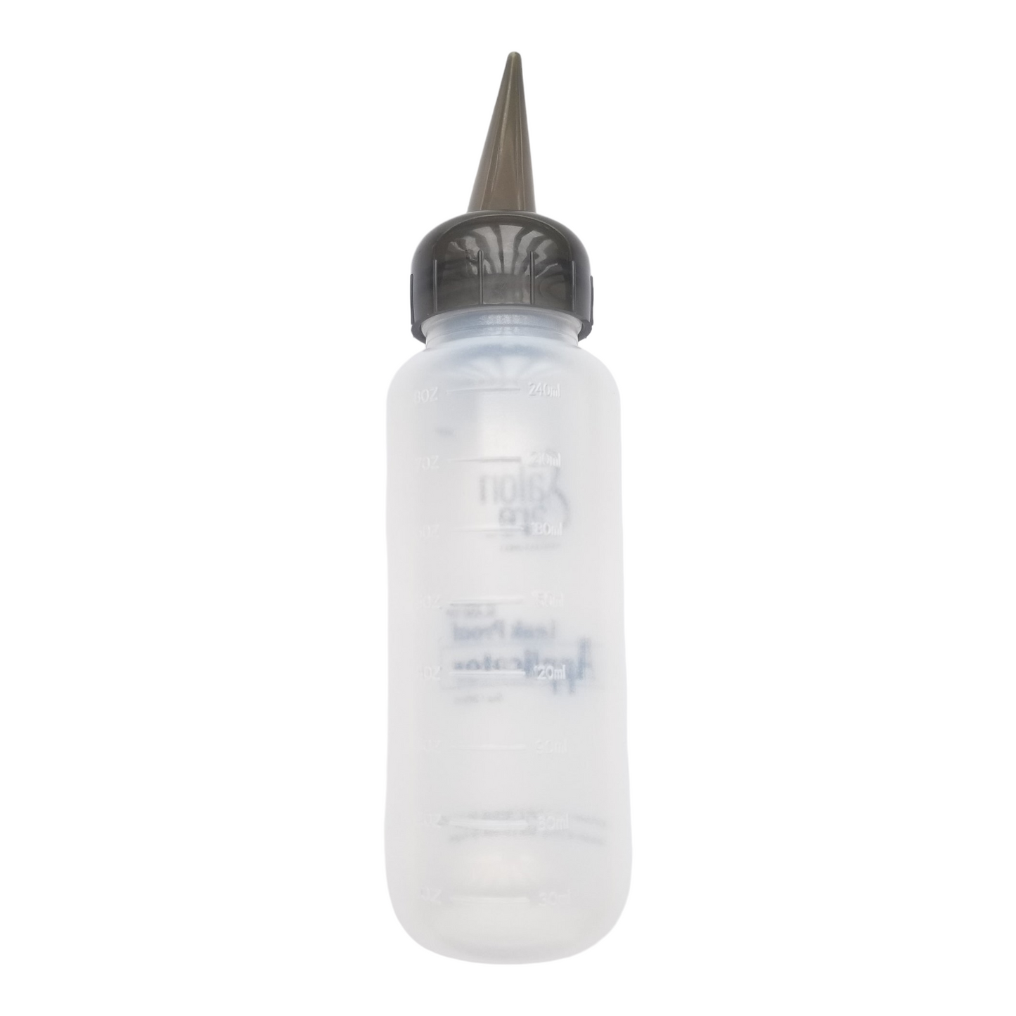 Applicator Bottle for Hair Oil