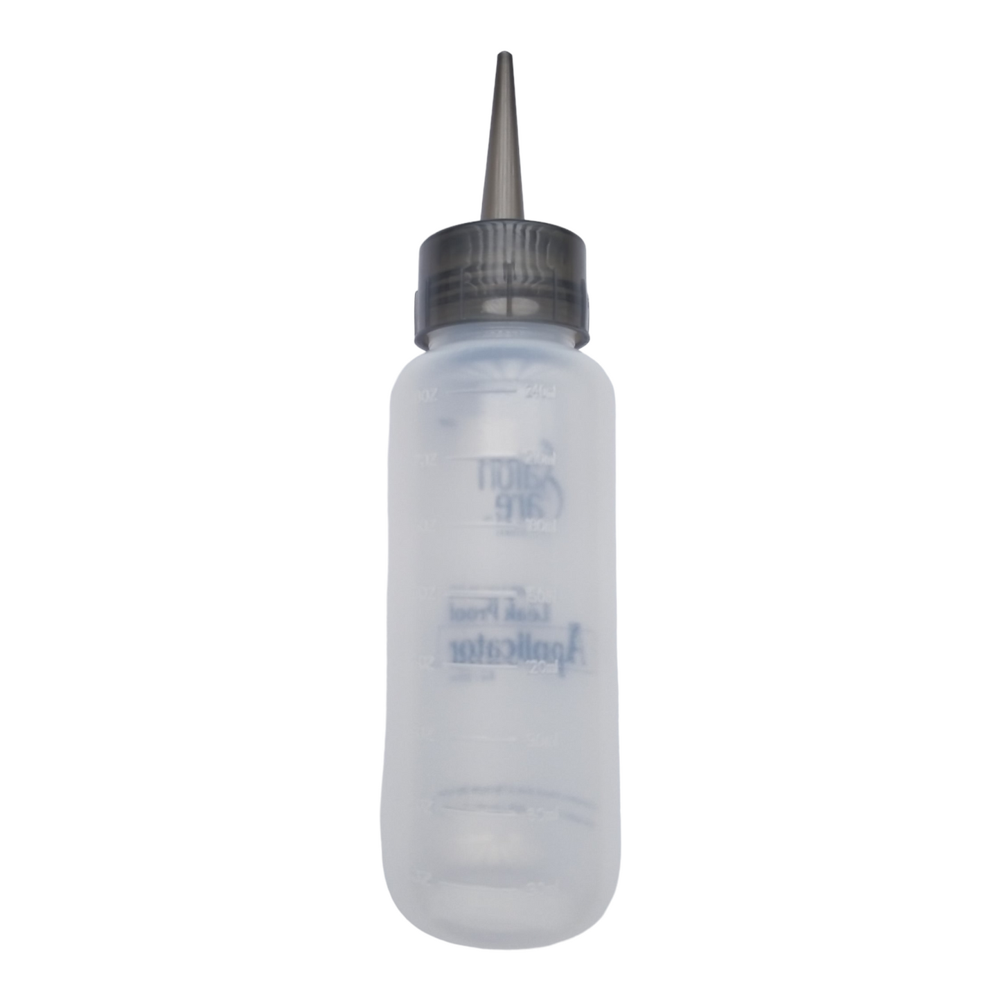 Applicator Bottle for Hair Oil