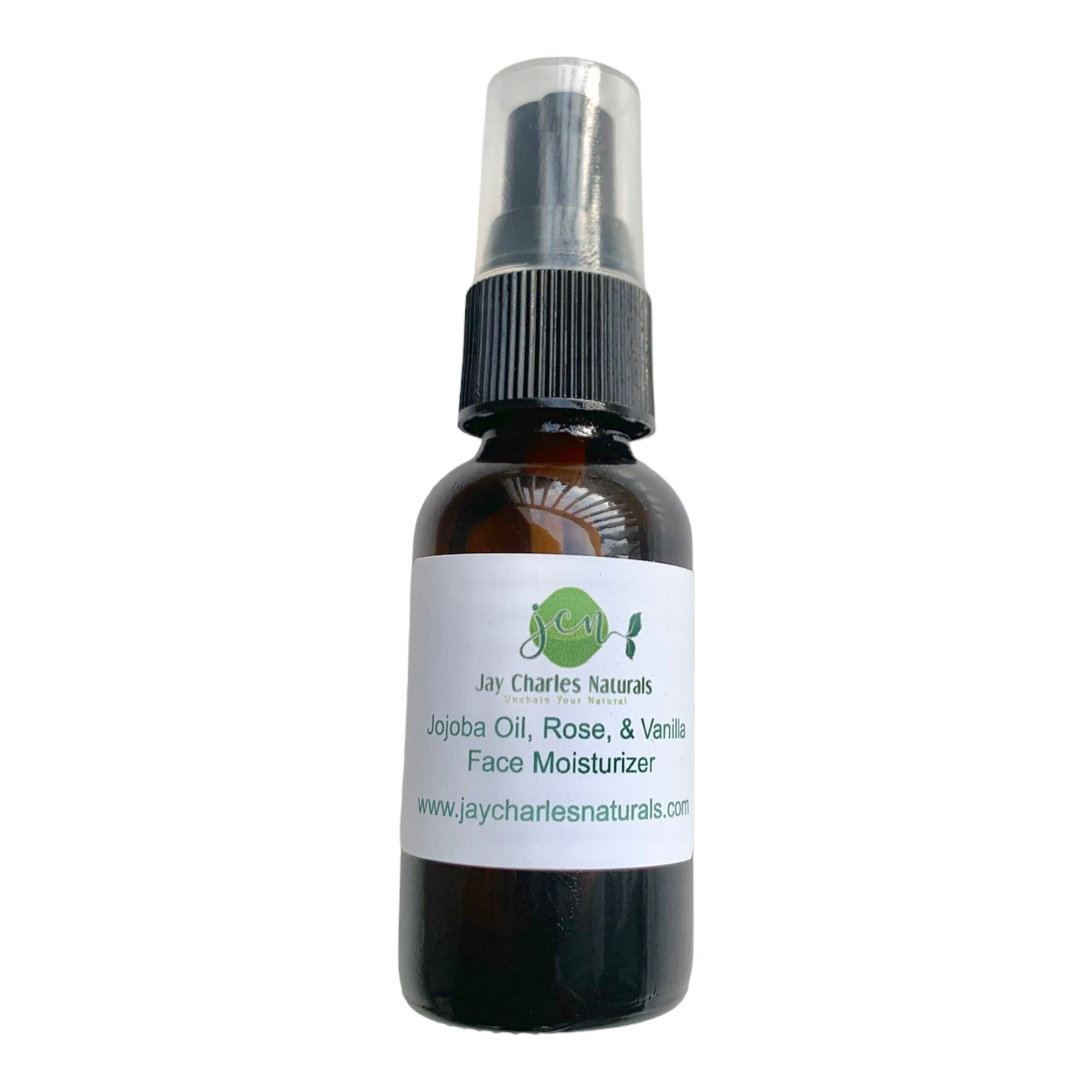 Jojoba Face Moisturizer