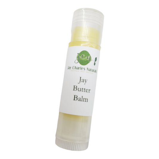 Jay Butter Balm