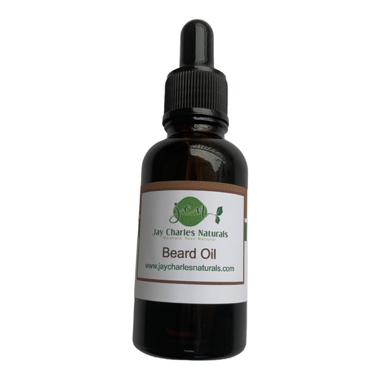 Beard Oil