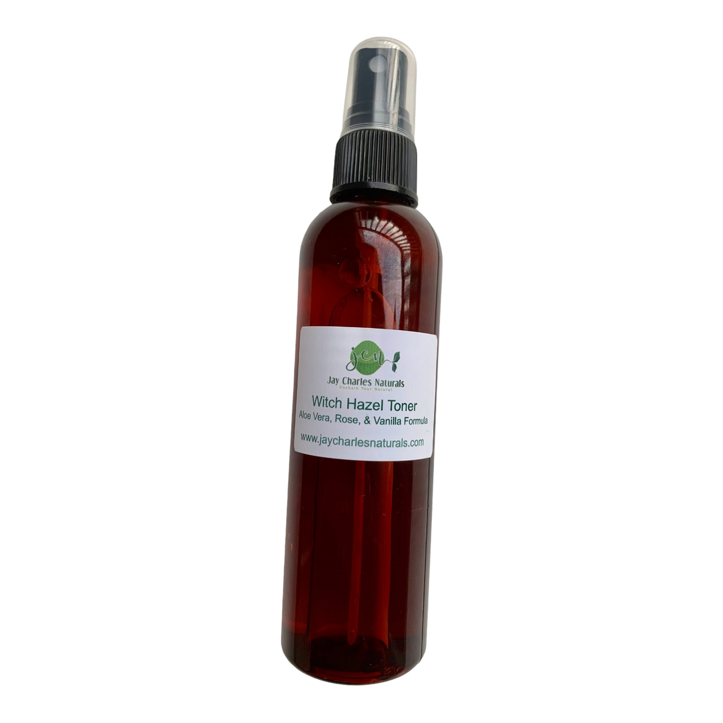 Witch Hazel Toner