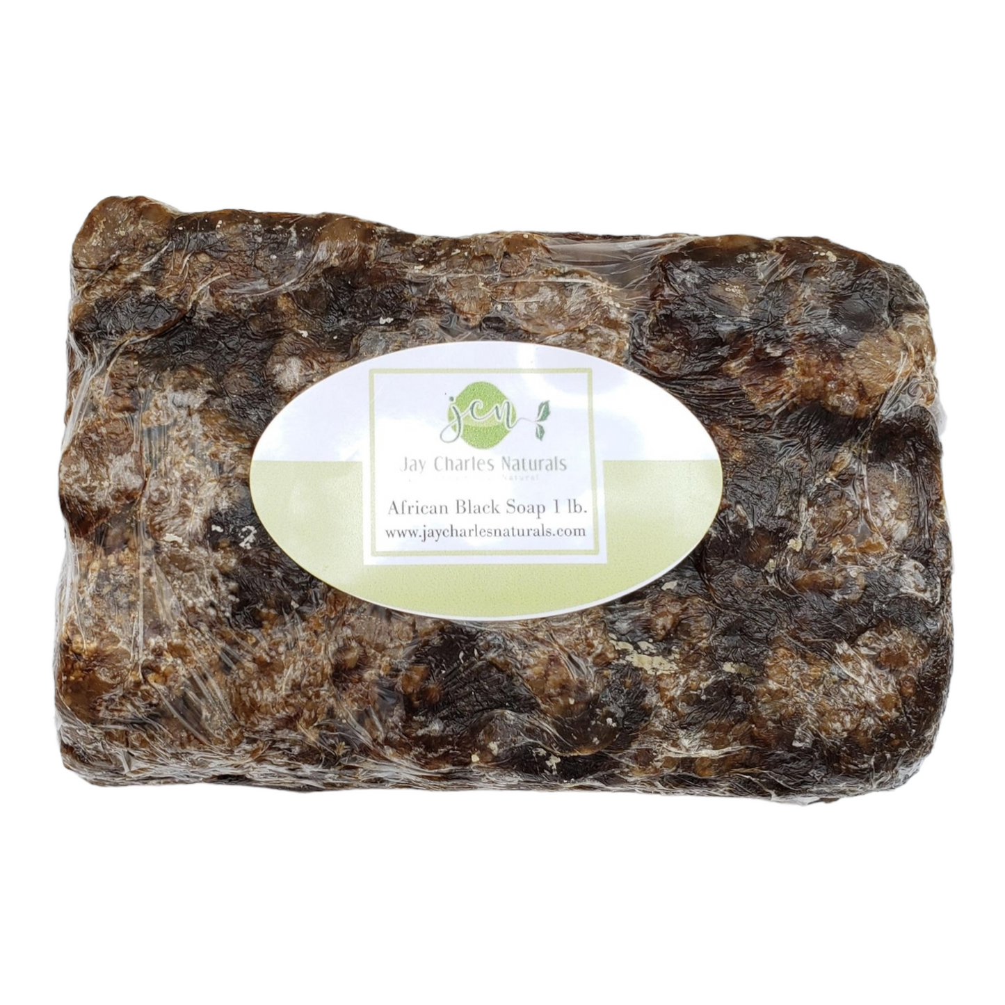 African Black Soap 1 lb.