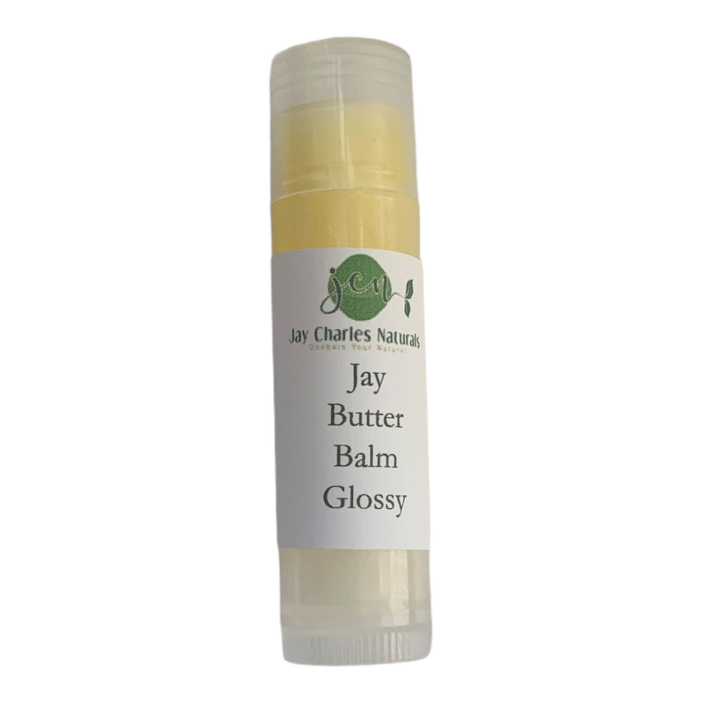 Jay Butter Balm Glossy